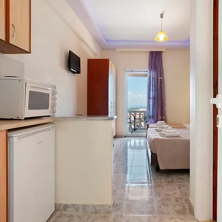 Zante View Family 1 Apartament *