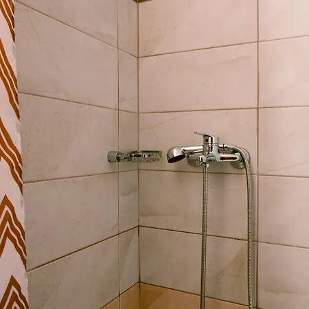 Apartament Zante View Family 1 *