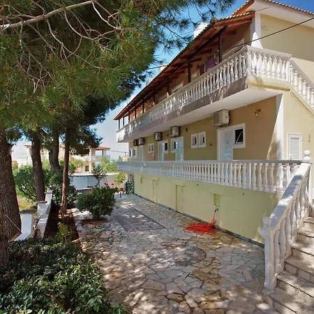 Zante View Family 1 דירה