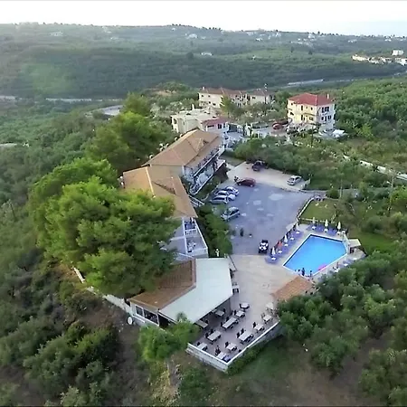 דירה Zante View Family 1