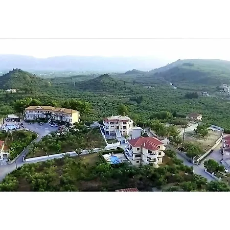 Zante View Family 1 *