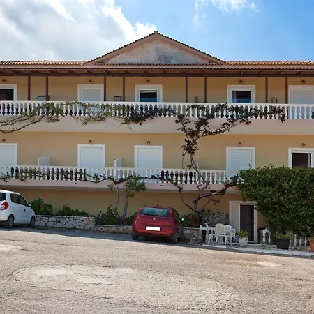 Zante View Family 1 טסיליבי