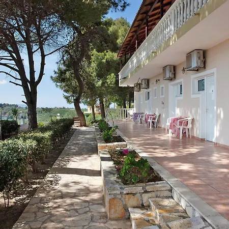 Zante View Family 1 * טסיליבי
