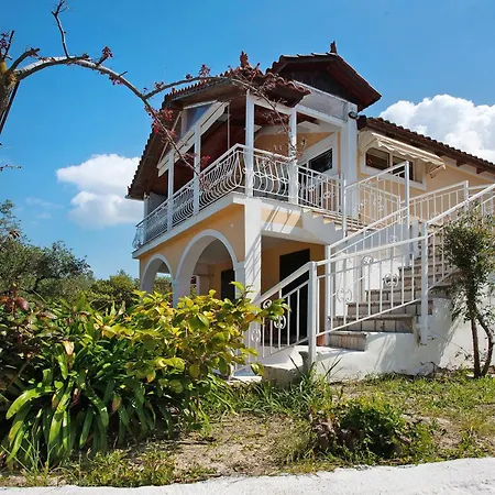 Zante View Family 1