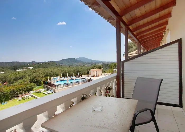 Zante View Family 1 Tsilivi (Zakynthos)