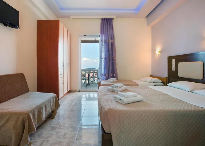 Apartment Zante View Family 1 *