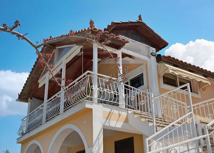 Apartment Zante View Family 1