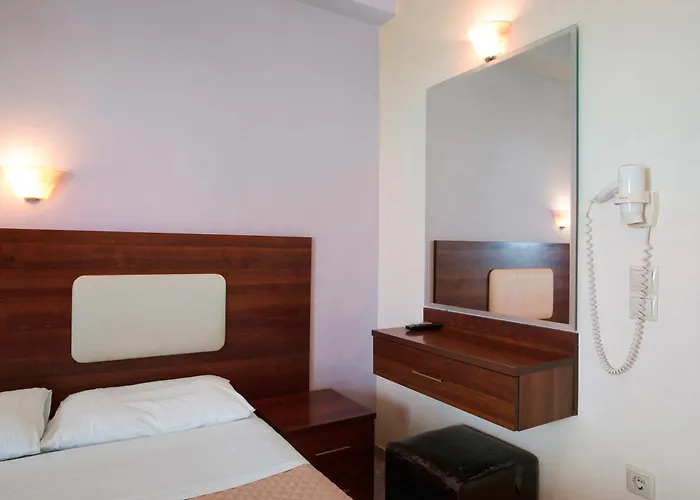 Apartment Zante View Family 1 Tsilivi (Zakynthos)