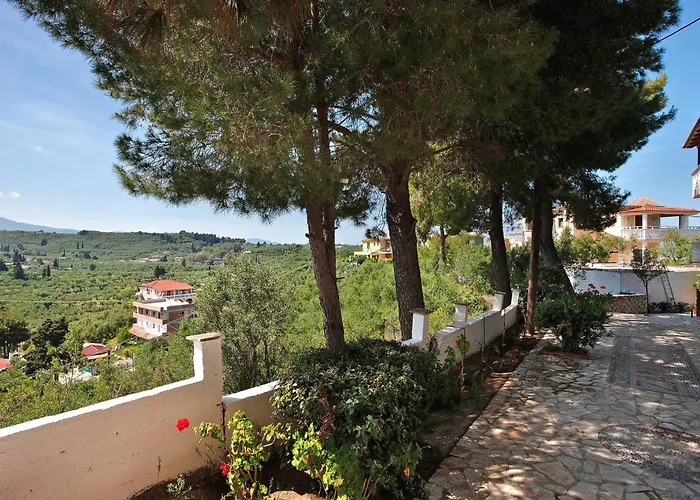 Zante View Family 1 * Tsilivi (Zakynthos)