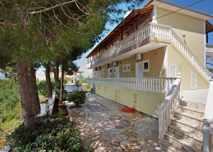 Apartment Zante View Family 1