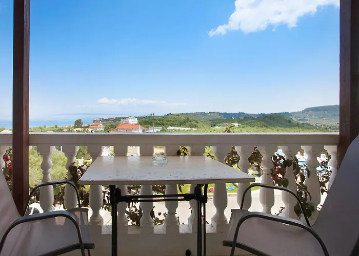 Zante View Family 1 Tsilivi (Zakynthos)