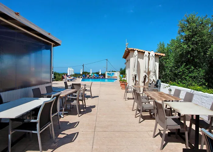 Zante View Family 1 Apartment Tsilivi (Zakynthos)