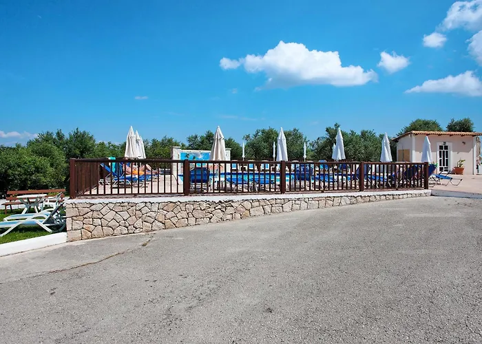 Zante View Family 1 *