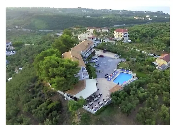 Zante View Family 1