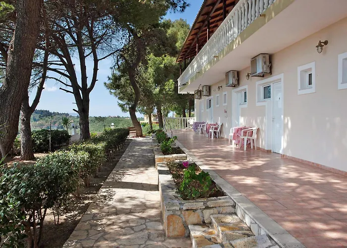Zante View Family 1 Apartment Tsilivi (Zakynthos)