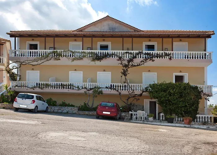 Zante View Family 1 *