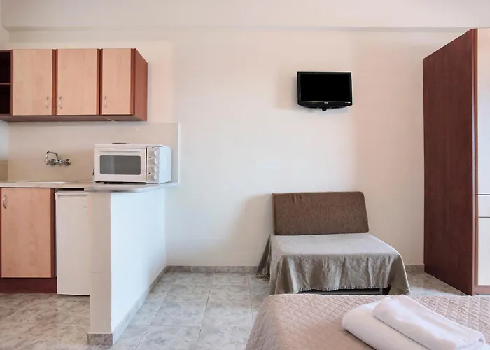 Zante View Family 1 * Tsilivi (Zakynthos)