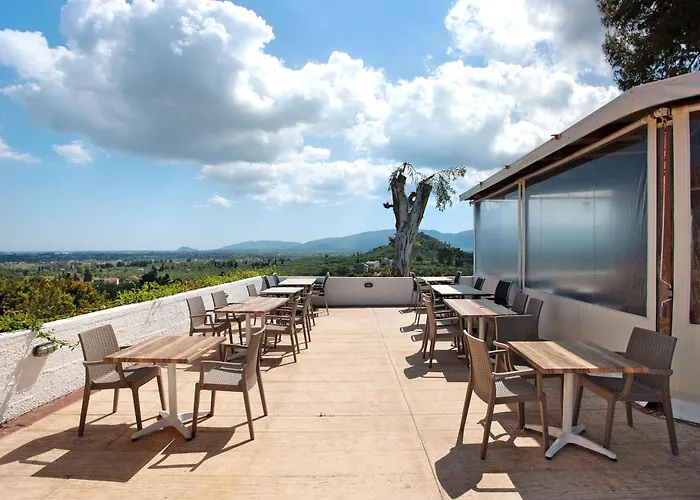Apartment Zante View Family 1 Tsilivi (Zakynthos)