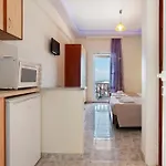 Zante View Family 1 Apartamento *